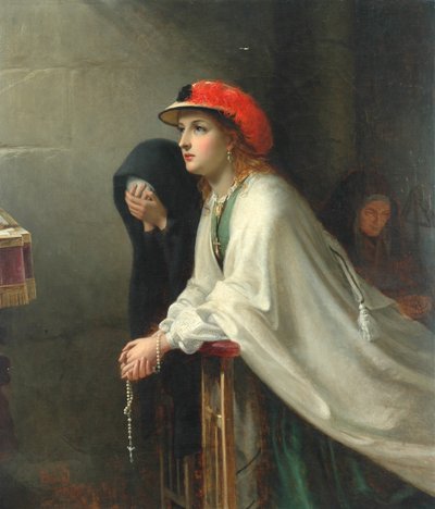 Prayer by Thomas Brooks